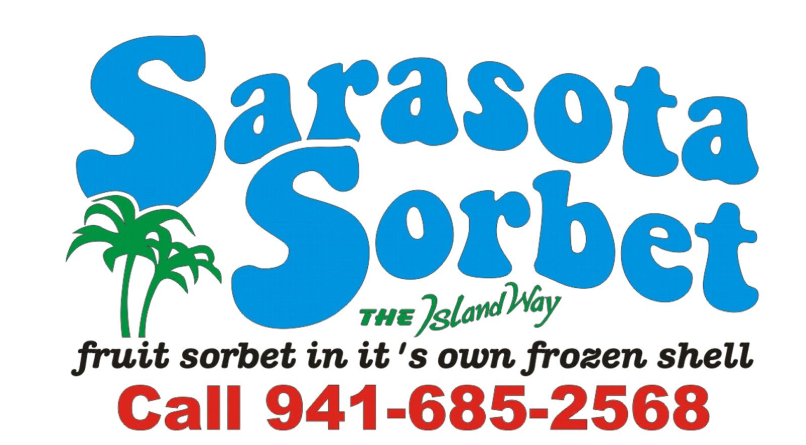 Sarasota Sorbet