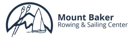 Mt. Baker Rowing and Sailing Center logo