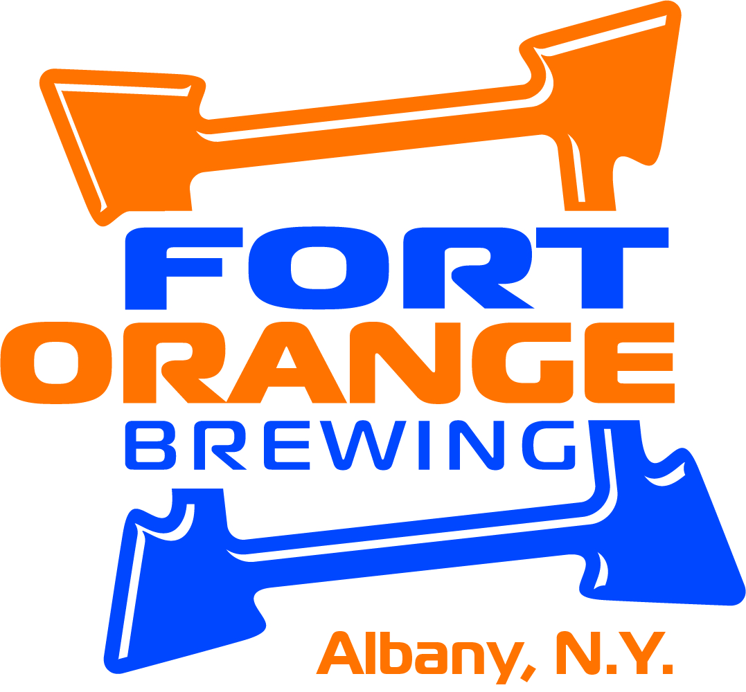 Fort Orange Brewing Logo