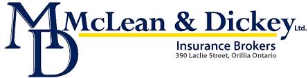 McLean Dickey Insurance Brokers